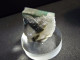 Delcampe - Emeraude - Emerald On Quartz ( 2 X 2.5 X 1.8 Cm ) Santa Terezinha De Goiás -Santa Terezinha De Goiás Distr. Goiás Brazil - Minerali