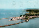 73753707 Balaton Plattensee Fliegeraufnahme Balaton Plattensee - Ungheria