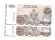 Bosnie Herzegovine Bosnia 50.000.000.000 Dinara 1993 UNC / NEUF - 2 Consecutive - Bosnia Y Herzegovina