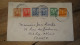 Enveloppe NEW ZEALAND, Greymouth - 1950   ......... Boite1 ...... 240424-65 - Cartas & Documentos