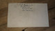 Enveloppe NEW ZEALAND, Greymouth - 1950   ......... Boite1 ...... 240424-65 - Briefe U. Dokumente
