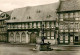 73753640 Wernigerode Harz HO Hotel Gothisches Haus Wernigerode Harz - Wernigerode