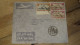 EGYPT Air Mail Cover - 1939, Cairo To France   ......... Boite1 ...... 240424-66 - Storia Postale