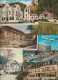 Lot Mit 92 Deutschen Ansichtskarten Motiv Hotel/Gaststätte, Nur Alte Bundesländer - Colecciones Y Lotes
