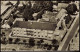 Luftbilder / Überflugkarte Neubaugebiet Bahnhof BRD Westdeutschland 1961 - Non Classés