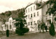 73753601 Bad Berka Sanatorium Bad Berka - Bad Berka