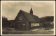 Ansichtskarte Bad Gottleuba-Berggießhübel Kirche 1956 - Bad Gottleuba-Berggiesshuebel