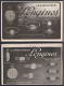 Lot De 5 Pubs Annee 1913/14/21/28/30 MONTRES Horlogerie LONGINES Gousset Chronographe Montres Gousset - Publicités