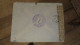 EGYPT Cover - Censor 1949, Cairo To France   ......... Boite1 ...... 240424-68 - Cartas & Documentos