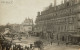 N76 - 26 - VALENCE - Drôme - Carte Photo - L'incendie Au Grand Hôtel De La Croix D'Or - Place De La République - Valence