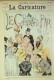 La Caricature 1885 N°285 GP Job Figuier Par Luque Henriot Trock - Revistas - Antes 1900