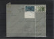 Saar Michel Kat.Nr. 179/194 Auf Brief (192/193 Fehlen) - Storia Postale