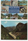 06 - LA VALLÉE DES MERVEILLES - Lot De 8 Cartes Postales En Tbe - (R011) - Autres & Non Classés