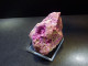 Delcampe - Cobalto Calcite ( 5 X 4.5 X 3.5 Cm ) Kakanda Mine - Kambove - Haut-Katanga - RDC - Minerali