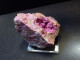 Delcampe - Cobalto Calcite ( 5 X 4.5 X 3.5 Cm ) Kakanda Mine - Kambove - Haut-Katanga - RDC - Minerals
