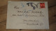 MOROCCO Cover , Taxed, - Brittish Protectorate To Germany - 1913   ......... Boite1 ...... 240424-70 - Oficinas En  Marruecos / Tanger : (...-1958