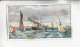 Actien Gesellschaft Die Grössten Handelsplätze Der Welt  New York     Serie  62 #4 Von 1900 - Stollwerck