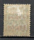 MADAGASCAR 1895 .  N° 14 . Neuf * (MH) . - Unused Stamps