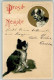 39275505 - Kleiner Hund - New Year