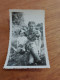 562 //  PHOTO ANCIENNE   11 X 7 Cms / FEMME ET ENFANT - Personas Anónimos