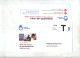 Enveloppe Reponse T Handicap International - Cards/T Return Covers