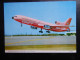 COURT LINE   TRISTAR   G-BAAB   AIRLINE ISSUE / CARTE COMPAGNIE - 1946-....: Ere Moderne