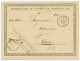 Naamstempel Benschop 1879 - Lettres & Documents