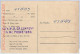 Ad9044 - FINLAND - RADIO FREQUENCY CARD   -  1950's - Radio