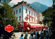 73753372 Bad Reichenhall Conditorei Cafe Reber Bad Reichenhall - Bad Reichenhall