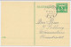 Briefkaart G. 277 A Locaal Te Haastrecht 1945 - Postal Stationery