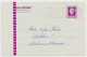 Postblad G. 24 Rotterdam - Dedemsvaart 1978 - Postal Stationery