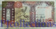 SOMALIA 20 SHILIN 1991 PICK R1 UNC RARE - Somalie