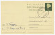 Briefkaart G. 335 A.krt. Steinach Oostenrijk - Rotterdam 1970 - Postal Stationery