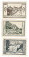 *notgeld   Austria Sptial Serie Compleet  1007.1a - Oostenrijk