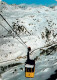 73753352 Obertauern AT Zehnerkar Seilbahn Panorama  - Sonstige & Ohne Zuordnung