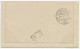 Postblad G. 14 Rotterdam - Oldenzaal 1918 - Postal Stationery