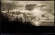 Ansichtskarte St. Peter-Ording Strand Sonnenuntergang Stimmungsbild 1961 - Andere & Zonder Classificatie
