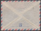 MAYOTTE - COMORES - DZAOUDZI / 1959 LETTRE AVION ==> STRASBOURG (ref 8361) - Brieven En Documenten