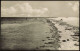 Ansichtskarte St. Peter-Ording Strandpartie 1961 - Andere & Zonder Classificatie