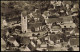 Ansichtskarte Bergfelden-Sulz Am Neckar Luftbild 1959 - Other & Unclassified