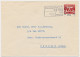 Envelop G. 28 Rotterdam - Katwijk 1941 - Postal Stationery