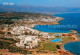 73753337 Kriti Crete Kreta Sissi Fliegeraufnahme  - Grecia