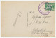 Postcard / Postmark Netherlands 1931 S.A.T. Esperanto Congress Amsterdam - Esperánto