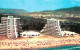 73753330 Albena Hotels Borjana Und Nona Fliegeraufnahme Albena - Bulgarije