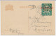 Briefkaart G. 176 B I Helder - Amersfoort 1921 - Postal Stationery