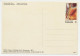 Postal Stationery Canada Totem Poles - American Indians
