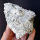 Delcampe - #A52 GALENIT, QUARZ Kristalle 'doppelseitigen' (Dalnegorsk, Primorskiy Kray, Russland) - Minerals