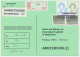 MiPag / Mini Postagentschap Aangetekend Oene 1995 - Sin Clasificación