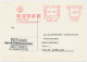 Meter Card Netherlands 1983 Carousel - Fairground Organization - Apeldoorn - Carnaval