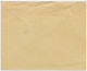 Firma Envelop (inhoud ) Amsterdam 1924 - Inleggerij / Pelikaan - Ohne Zuordnung